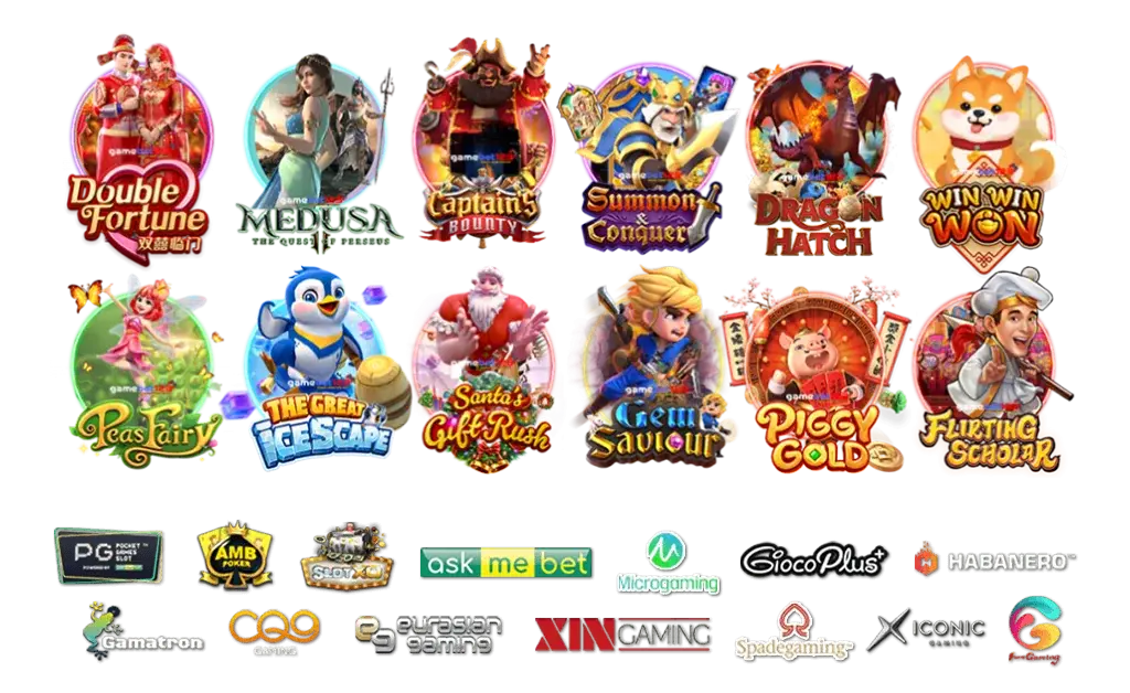 g2g168 เว็บตรง คาสิโนออนไลน์ สล็อตเว็บตรง