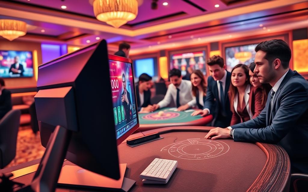 บาคาร่าออนไลน์ เว็บตรง เล่นง่าย