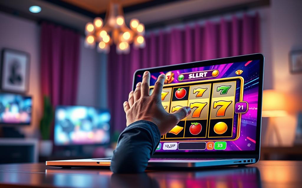 สล็อตออนไลน์