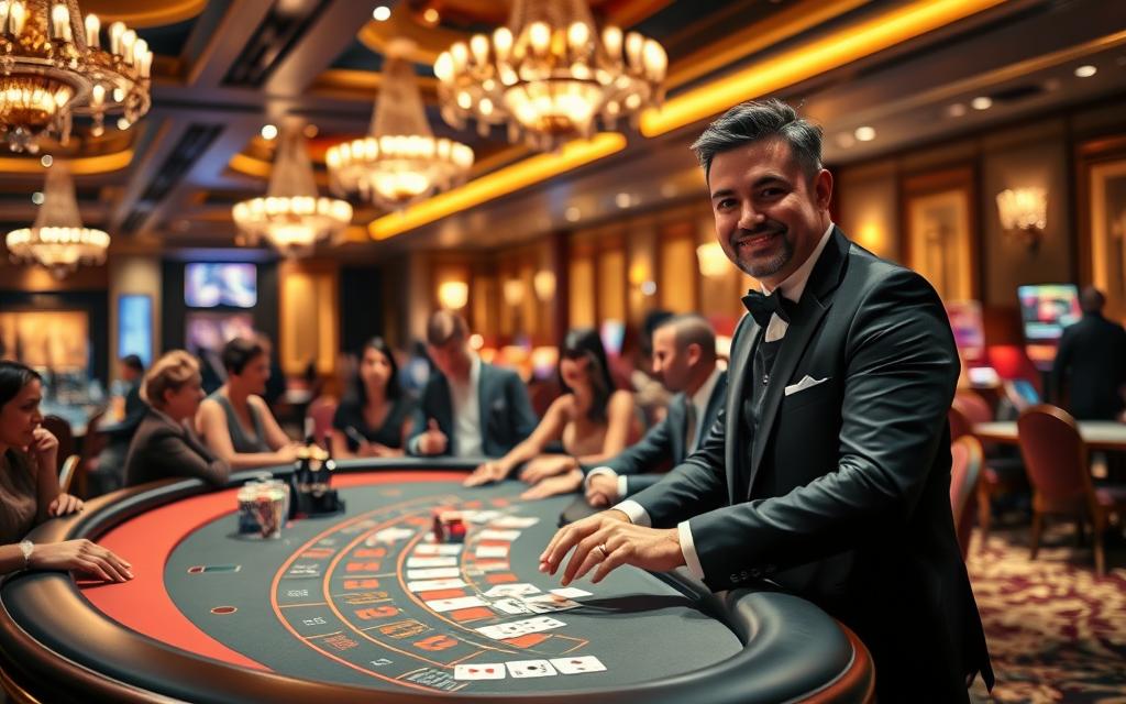 เกมคาสิโนสด เกมคาสิโนสด