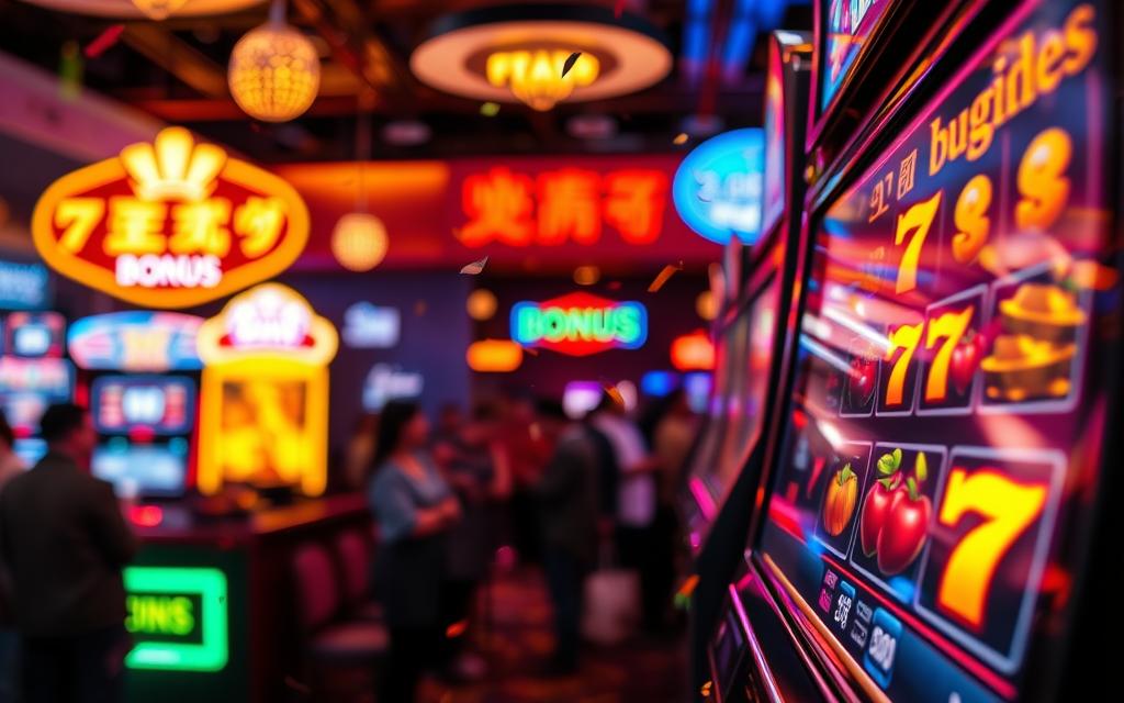 โบนัสสล็อต โบนัสสล็อต